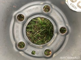 Michelin TEX универсальные шины | 2
