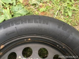 Michelin TEX универсальные шины | 0