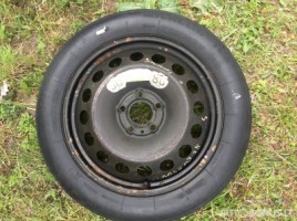 Michelin TEX универсальные шины | 1