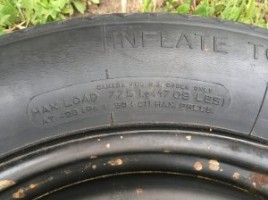 Michelin TEX универсальные шины | 3