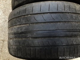 Continental Conti Sport Contact летние шины | 0