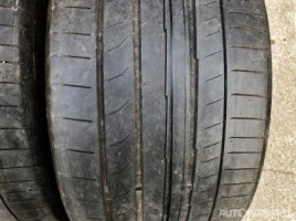 Continental Conti Sport Contact summer tyres | 2