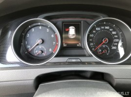 Volkswagen Golf | 1