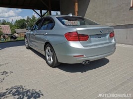 BMW 328, 2.0 l., Седан | 3