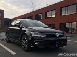 Volkswagen Jetta | 1