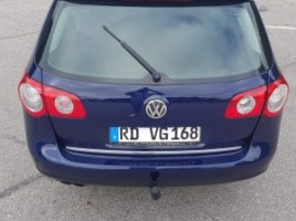 Volkswagen Passat, 2.0 l., universal | 4