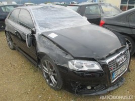 Audi S3 | 1