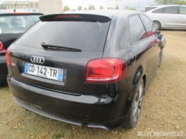 Audi S3 | 3