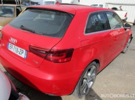 Audi A3, hatchback | 3