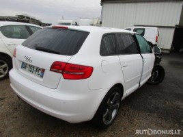 Audi A3, hečbekas | 2