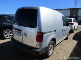 Volkswagen Caddy | 1