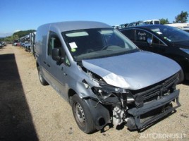 Volkswagen Caddy | 2