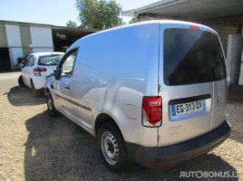Volkswagen Caddy | 3