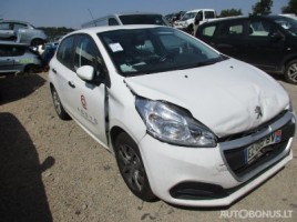 Peugeot 208 | 1