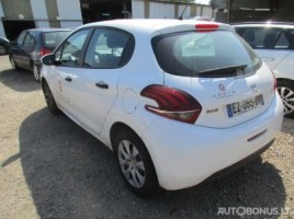 Peugeot 208 | 2
