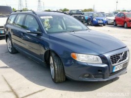 Volvo V70, Universalas | 1