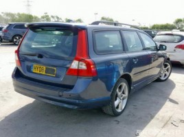 Volvo V70, Universalas | 3