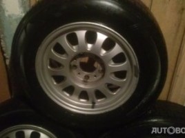  BMW Style 31 литые диски | 0