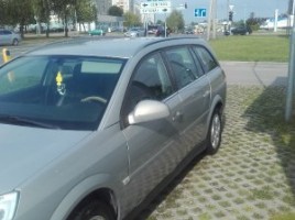 Opel Vectra | 1