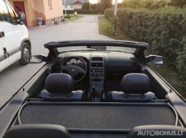 Opel Astra | 2