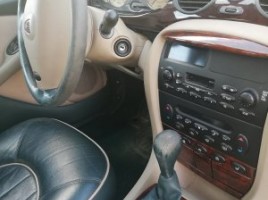 Rover 75, 2.0 l., saloon | 0