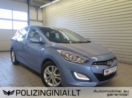Hyundai i30 | 1