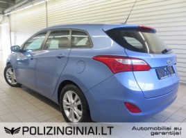 Hyundai i30 | 3