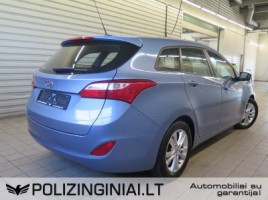 Hyundai i30 | 2