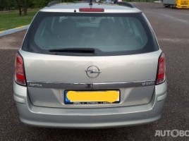 Opel Astra, 1.7 l., universalas | 3