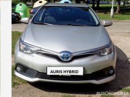 Toyota Auris | 2
