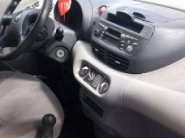 Nissan Almera Tino, 1.8 l., sedanas | 0