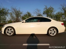 BMW 320, 2.0 l., kupė | 0