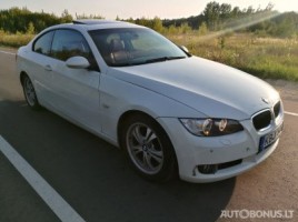 BMW 320 | 1