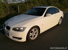 BMW 320 | 2
