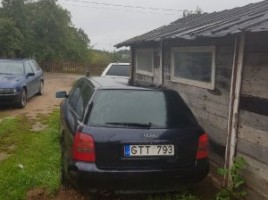 Audi A4 | 1