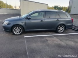 Toyota Avensis | 1