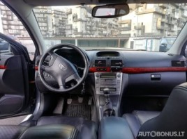 Toyota Avensis | 2