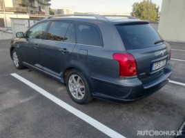 Toyota Avensis | 3