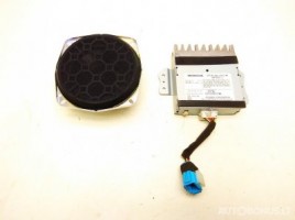 Honda CR-V, Visureigis | 0