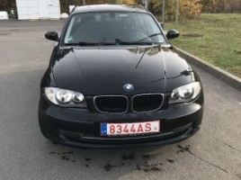 BMW 116 | 1