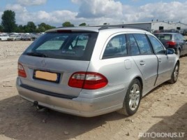 Mercedes-Benz E320, Universalas | 3