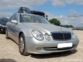 Mercedes-Benz E320, Universalas | 1