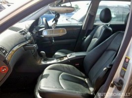 Mercedes-Benz E320, Universalas | 4