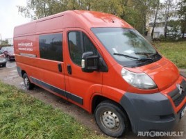 Citroen jumper, Furgonas | 0
