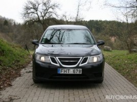 Saab 9-3, 1.9 l., Универсал | 0