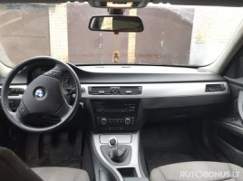 BMW 320, universalas | 2