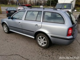 Skoda Octavia | 1