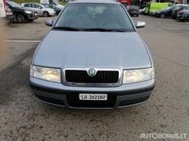 Skoda Octavia | 2