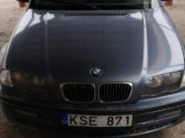 BMW 330 | 3