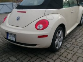 Volkswagen New Beetle | 1